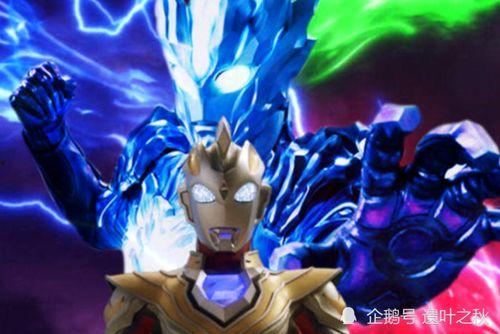 泽塔奥特曼什么最新爆料,神秘新线索揭示宇宙守护者的全新命运 第3张 泽塔奥特曼什么最新爆料,神秘新线索揭示宇宙守护者的全新命运 第3张