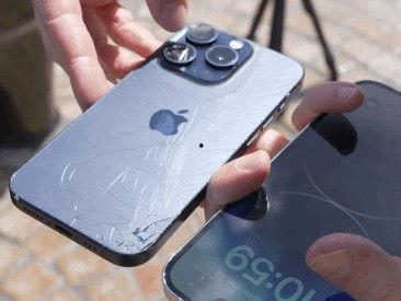 苹果15手机爆料视频,外观设计、性能亮点大曝光 第1张 苹果15手机爆料视频,外观设计、性能亮点大曝光 第1张